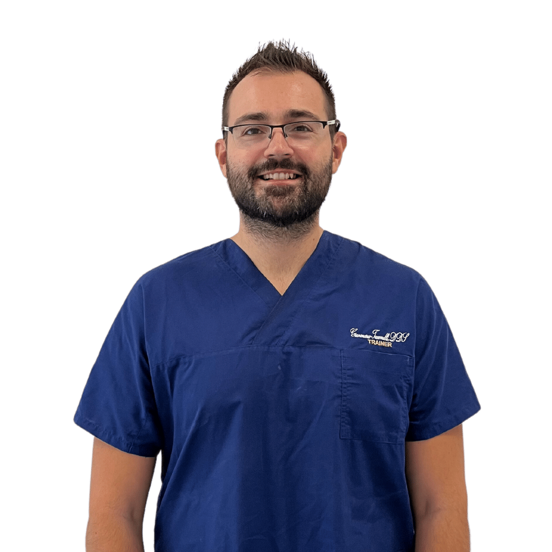 Dr. Gianmarco Tacconelli